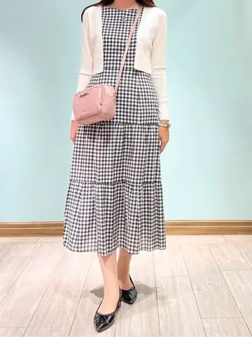 TOCCA C.K  コーディネート画像