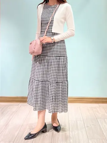 TOCCA C.K  コーディネート画像