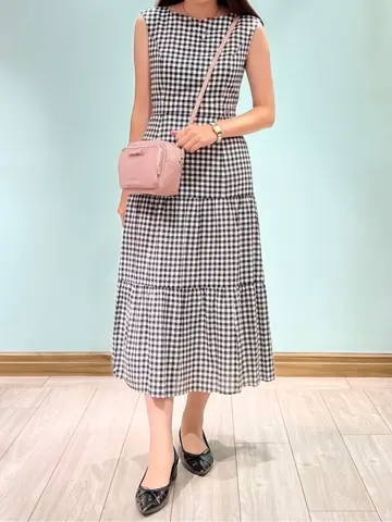 TOCCA C.K  コーディネート画像