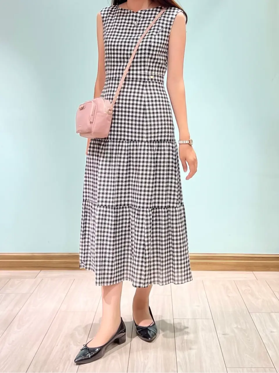 TOCCA C.K  コーディネート画像