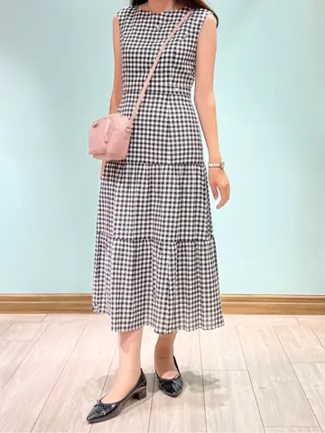 TOCCA C.K  コーディネート画像