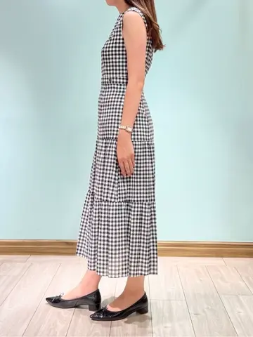 TOCCA C.K  コーディネート画像