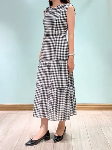 TOCCA C.K  コーディネート画像