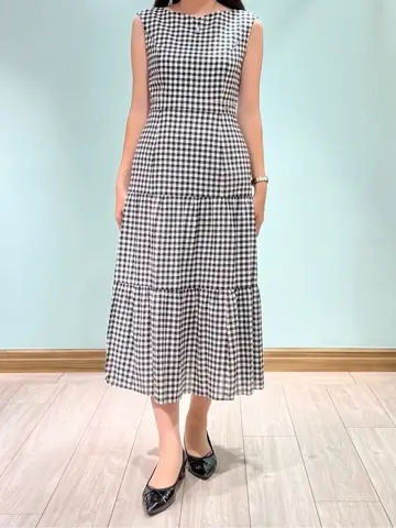 TOCCA C.K  コーディネート画像