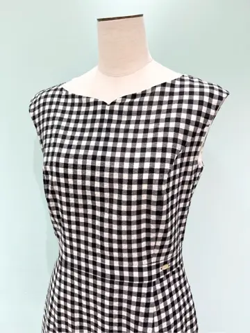 TOCCA C.K  コーディネート画像