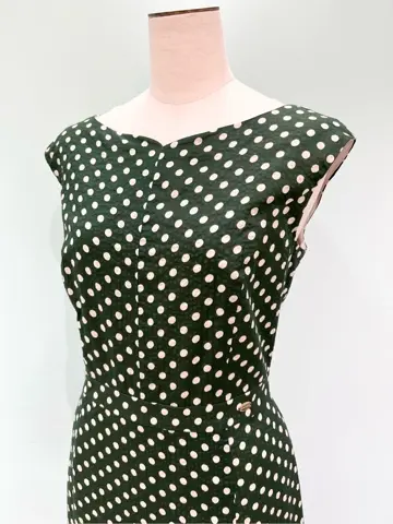 TOCCA C.K  コーディネート画像