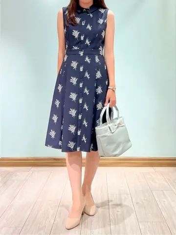 TOCCA C.K  コーディネート画像