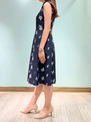 TOCCA C.K  コーディネート画像