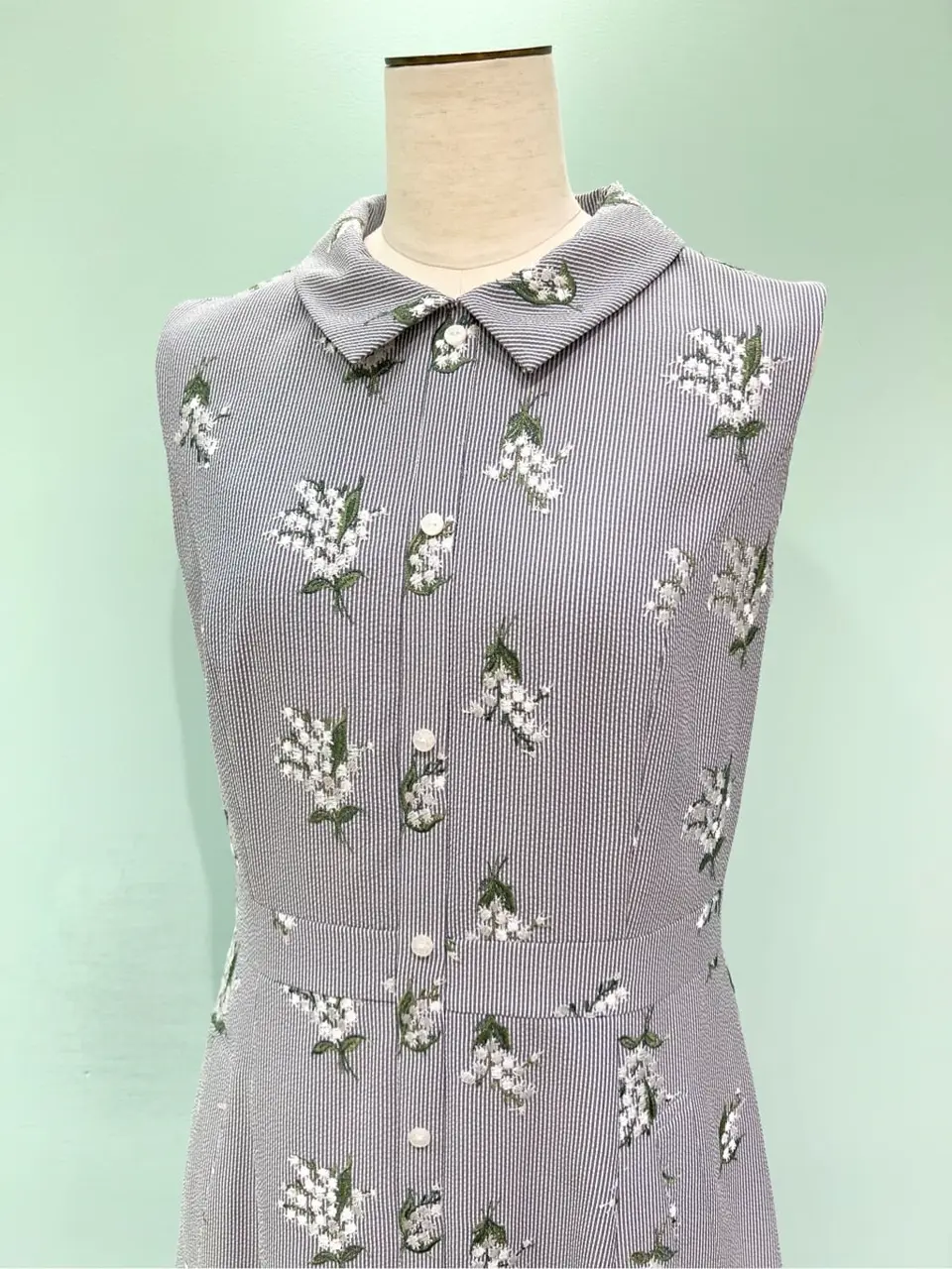 TOCCA C.K  コーディネート画像