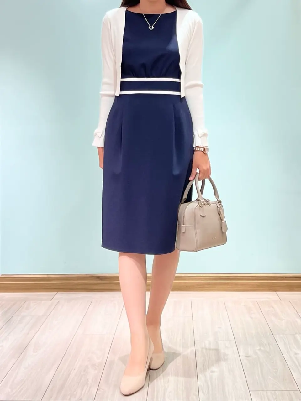  C.K  コーディネート画像