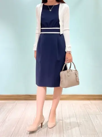 TOCCA C.K  コーディネート画像