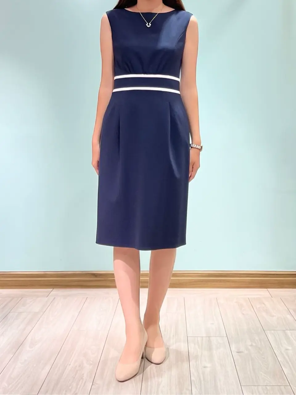 TOCCA C.K  コーディネート画像