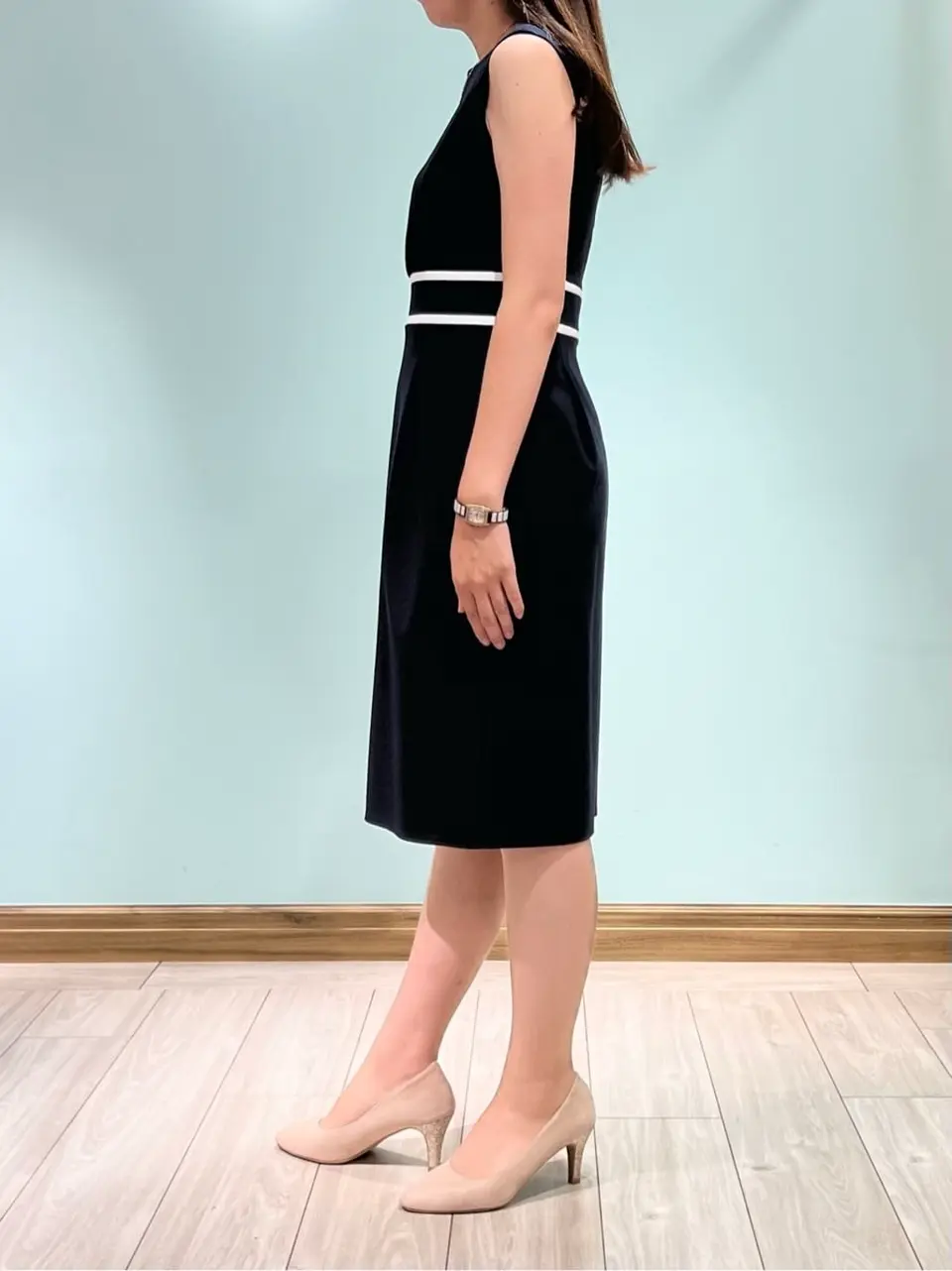 TOCCA C.K  コーディネート画像