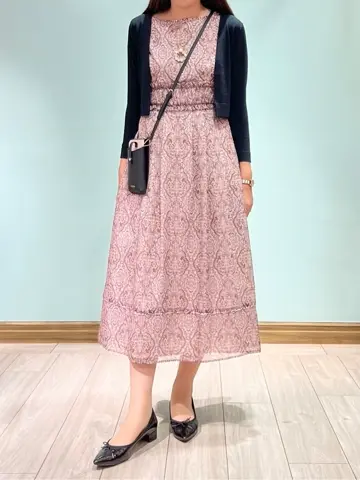 TOCCA C.K  コーディネート画像