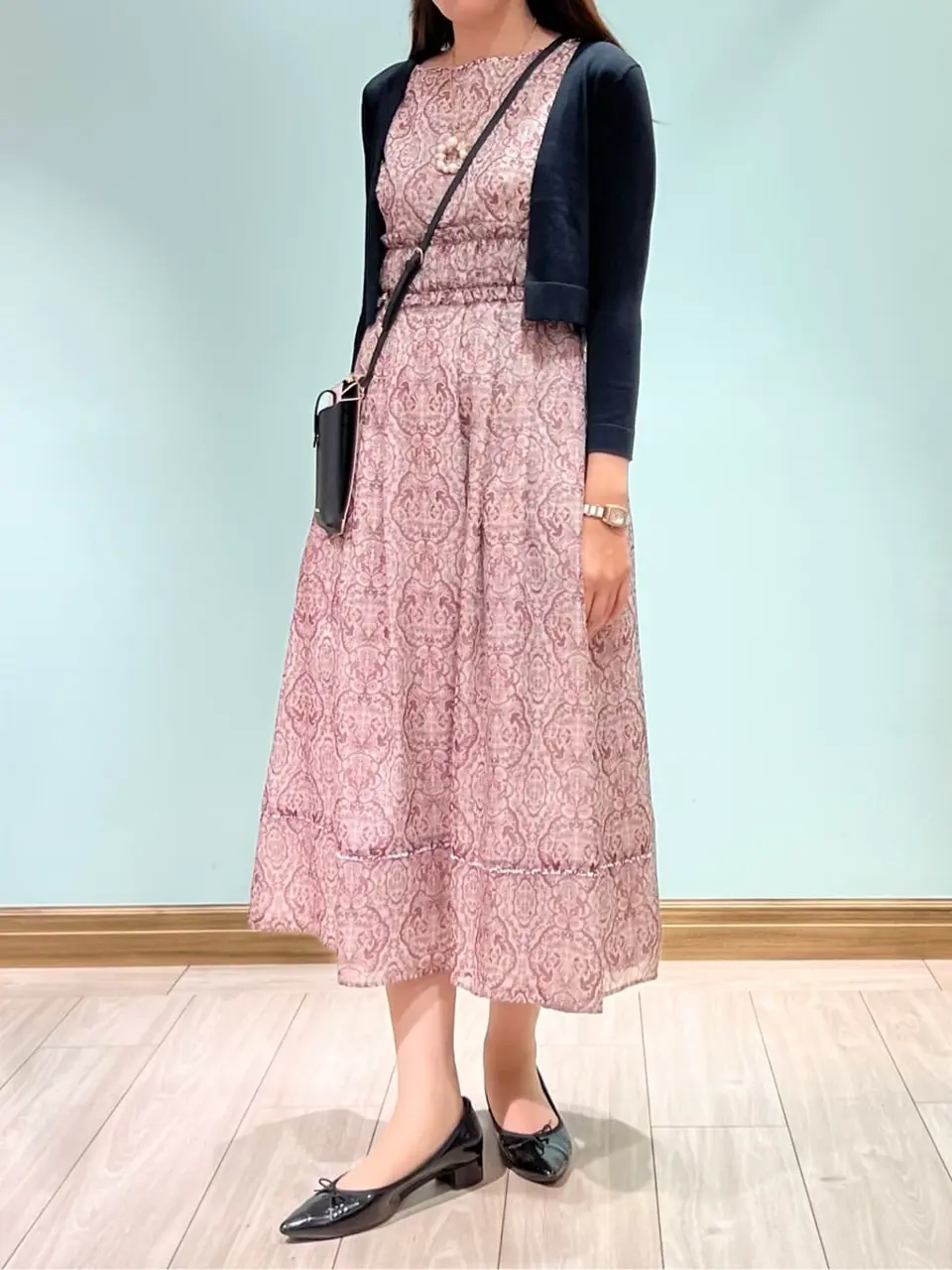 TOCCA C.K  コーディネート画像