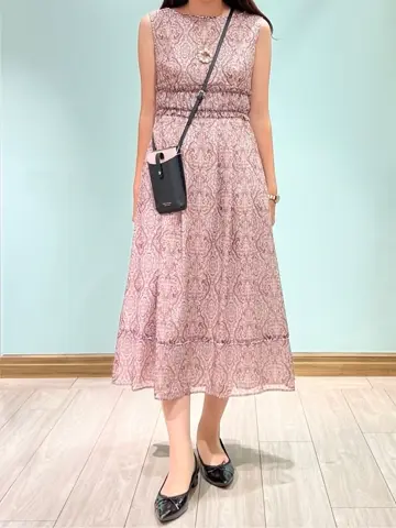 TOCCA C.K  コーディネート画像