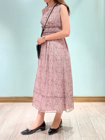 TOCCA C.K  コーディネート画像