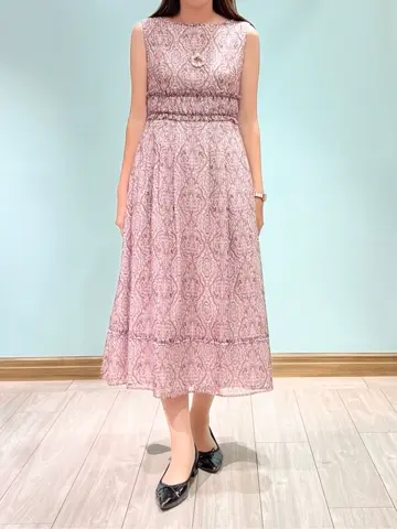 TOCCA C.K  コーディネート画像