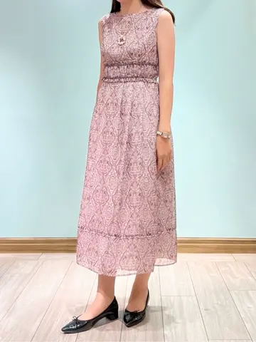 TOCCA C.K  コーディネート画像