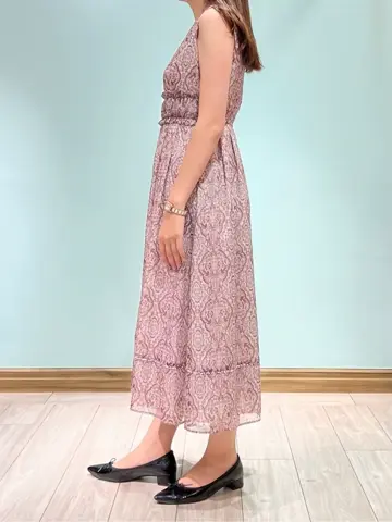 TOCCA C.K  コーディネート画像