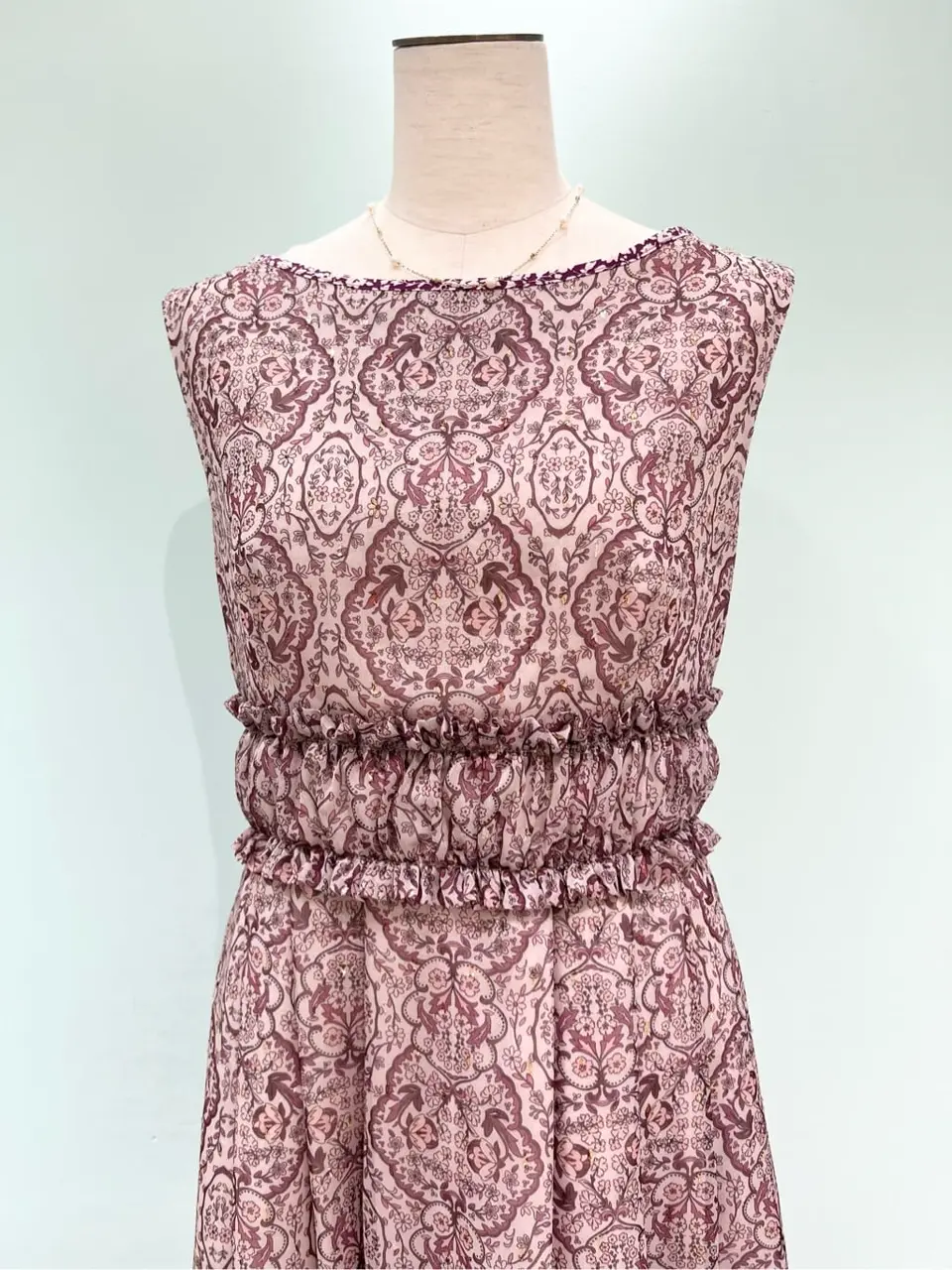 TOCCA C.K  コーディネート画像