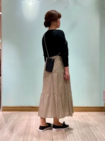 TOCCA Y.K コーディネート画像