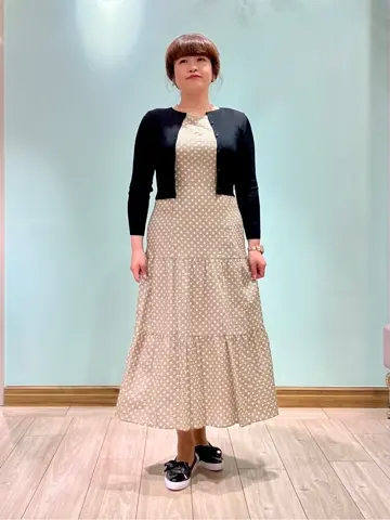 TOCCA Y.K コーディネート画像