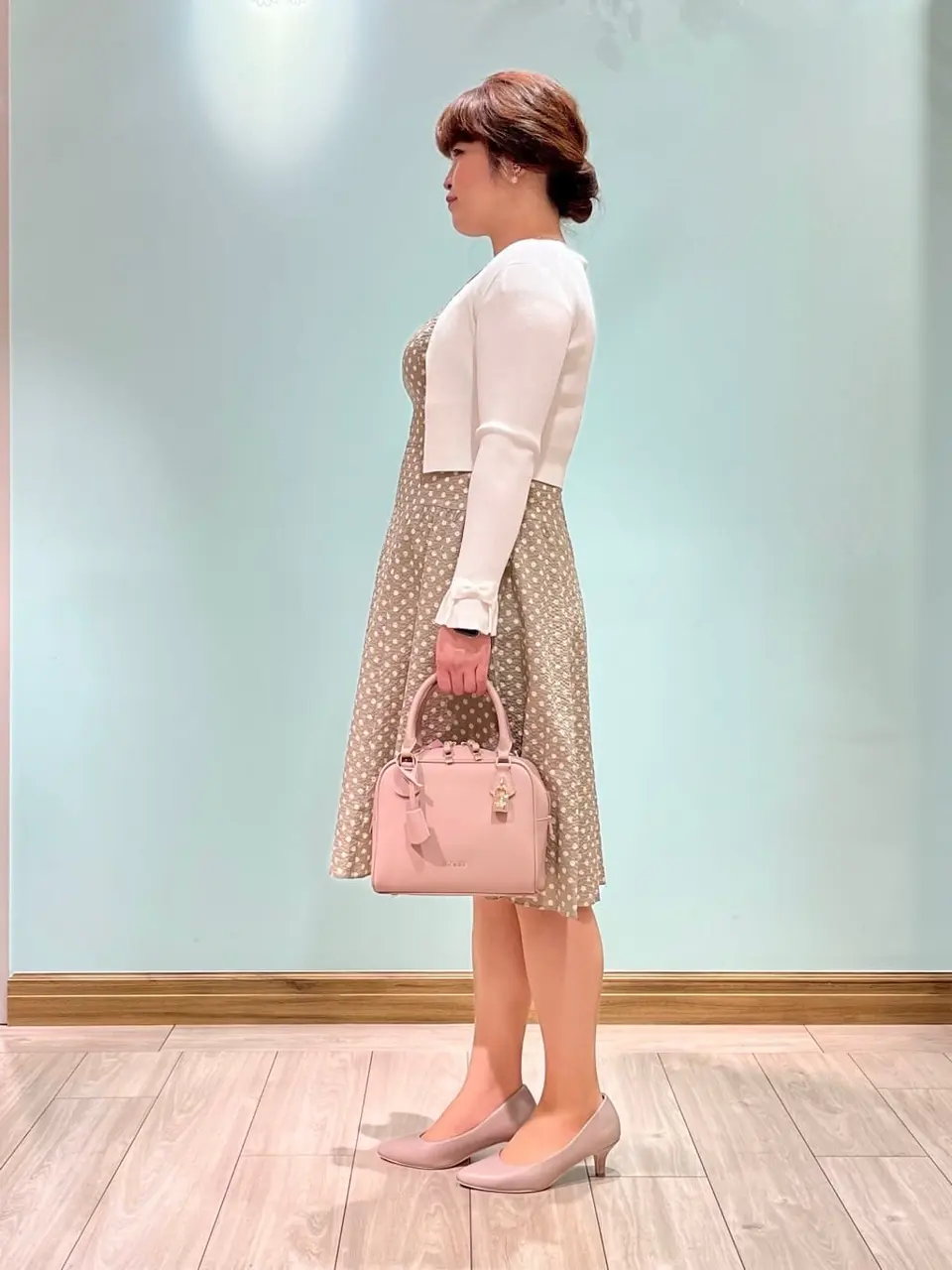 TOCCA Y.K コーディネート画像