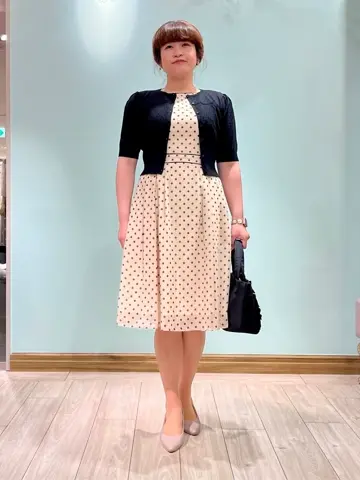 TOCCA Y.K コーディネート画像