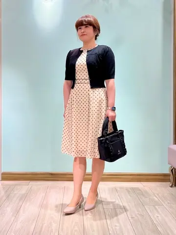 TOCCA Y.K コーディネート画像