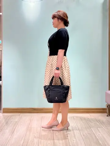 TOCCA Y.K コーディネート画像