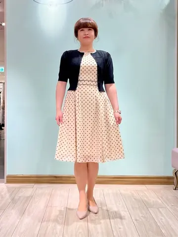 TOCCA Y.K コーディネート画像