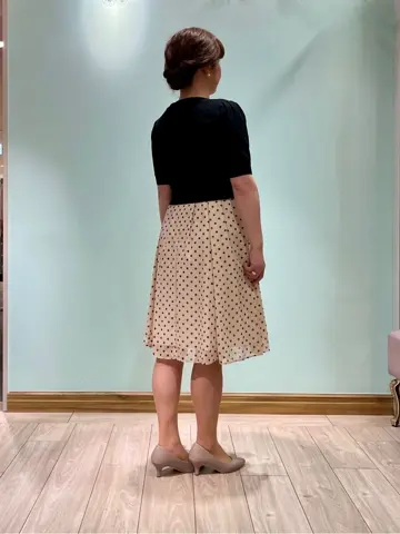 TOCCA Y.K コーディネート画像