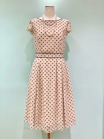 TOCCA Y.K コーディネート画像