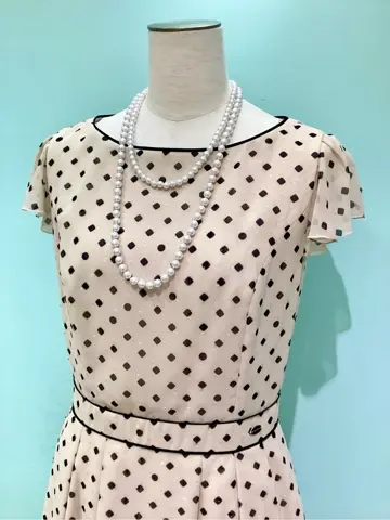 TOCCA Y.K コーディネート画像