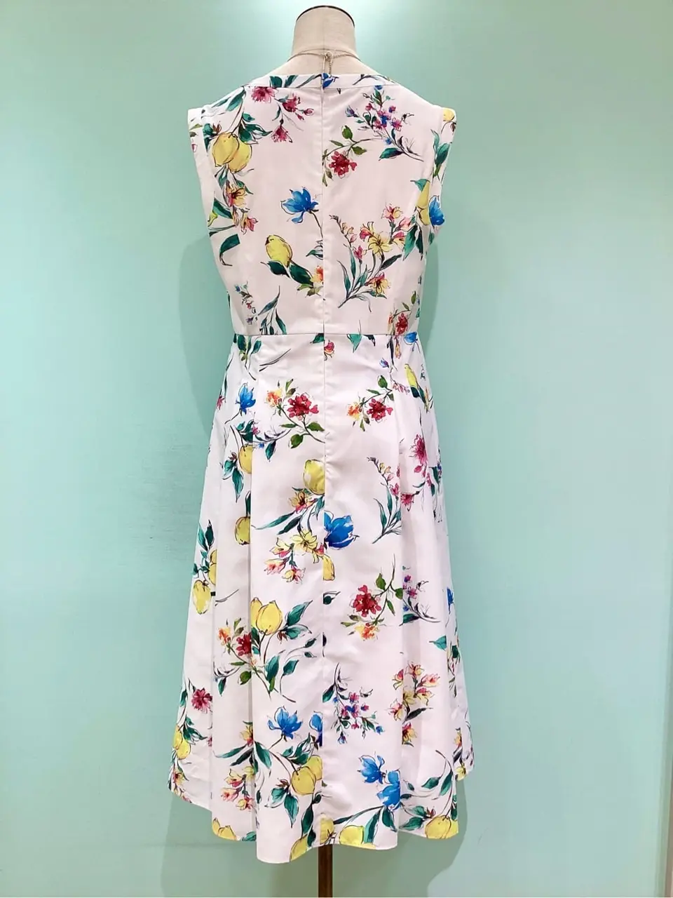 TOCCA Y.K コーディネート画像