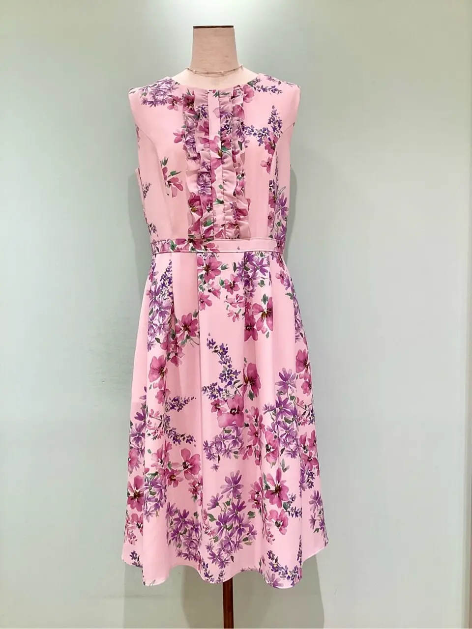 TOCCA Y.K コーディネート画像