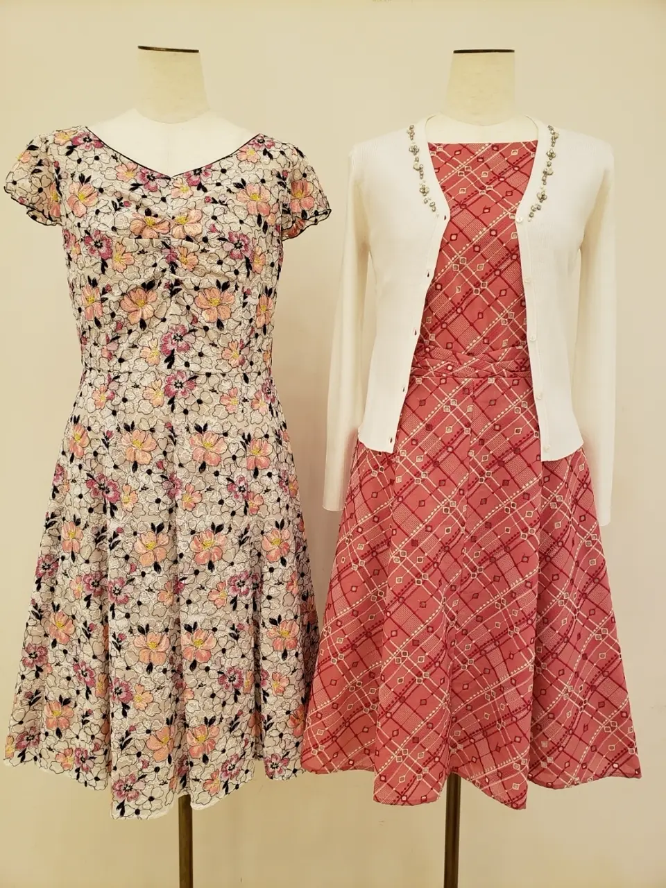 TOCCA スタッフＳ コーディネート画像