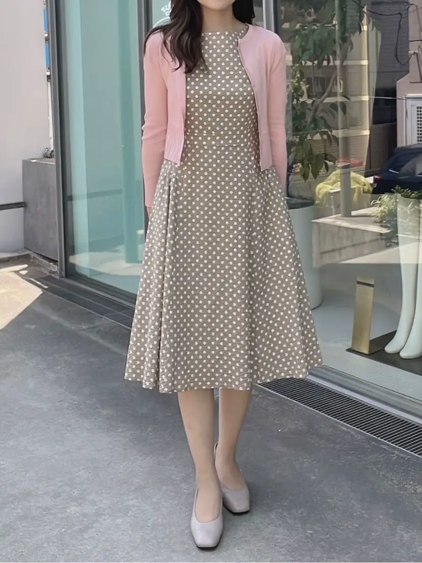  Nana  コーディネート画像