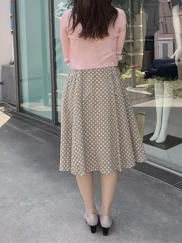 TOCCA Nana  コーディネート画像