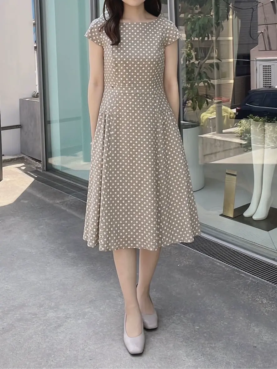 TOCCA Nana  コーディネート画像