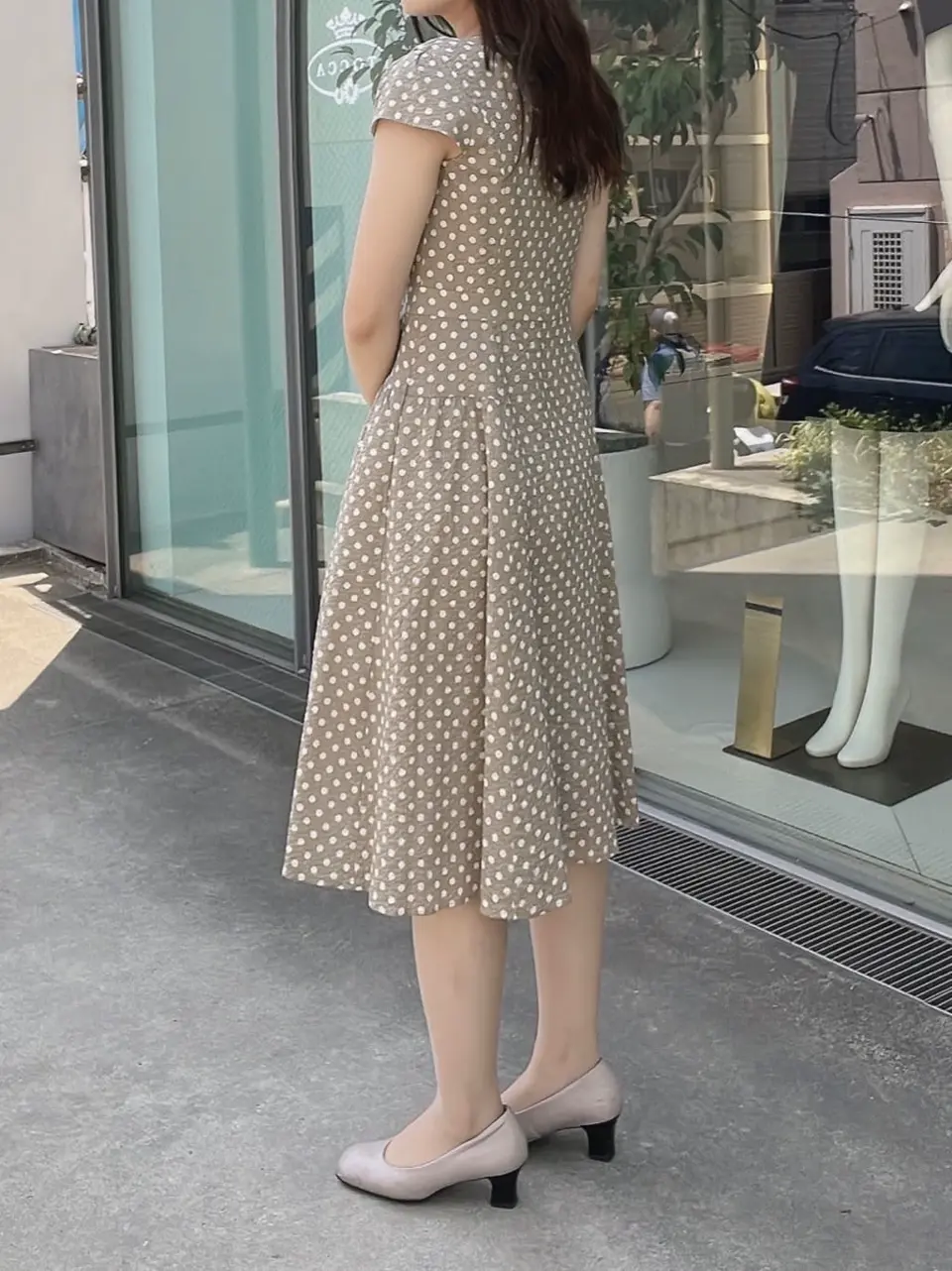 TOCCA Nana  コーディネート画像