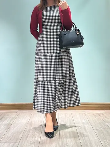 TOCCA 𝕂 コーディネート画像