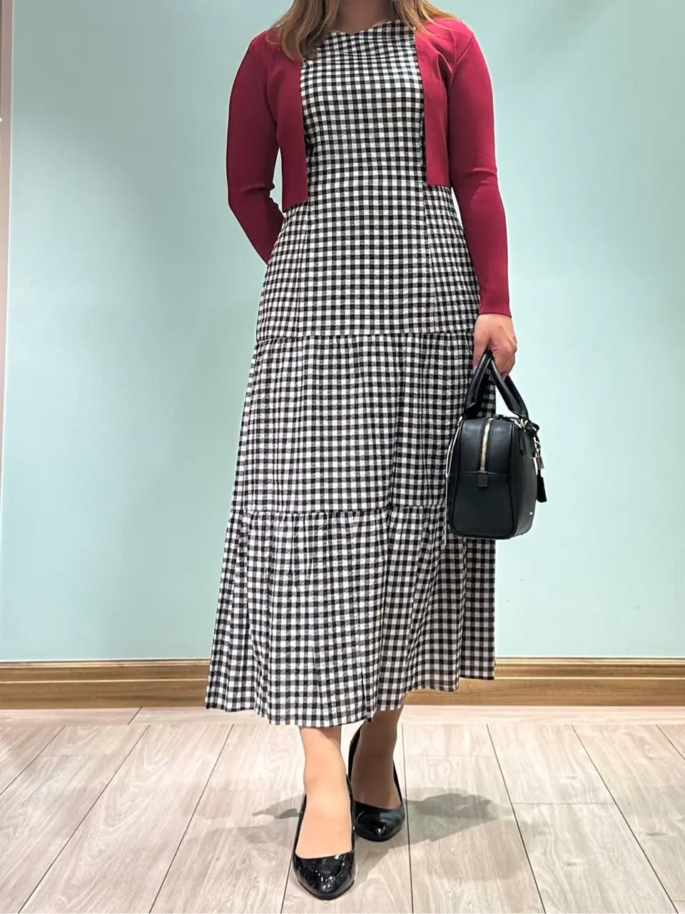 TOCCA 𝕂 コーディネート画像