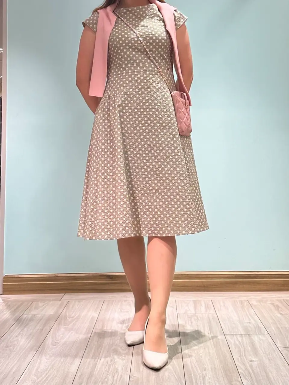 TOCCA 𝕂 コーディネート画像