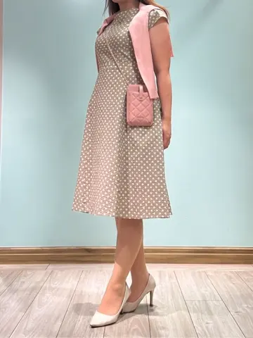 TOCCA 𝕂 コーディネート画像