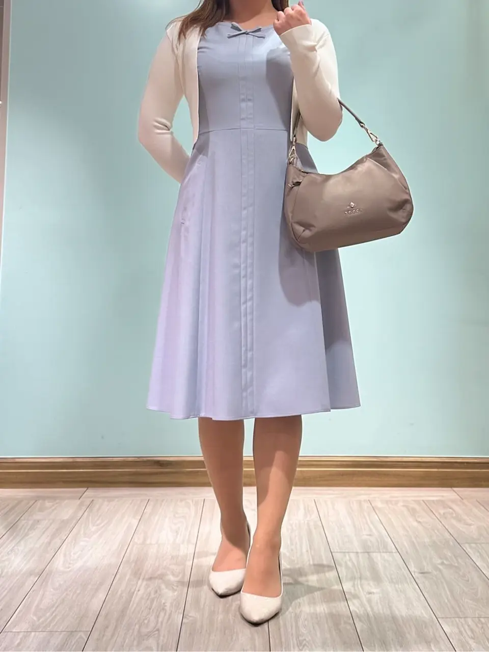  𝕂 コーディネート画像