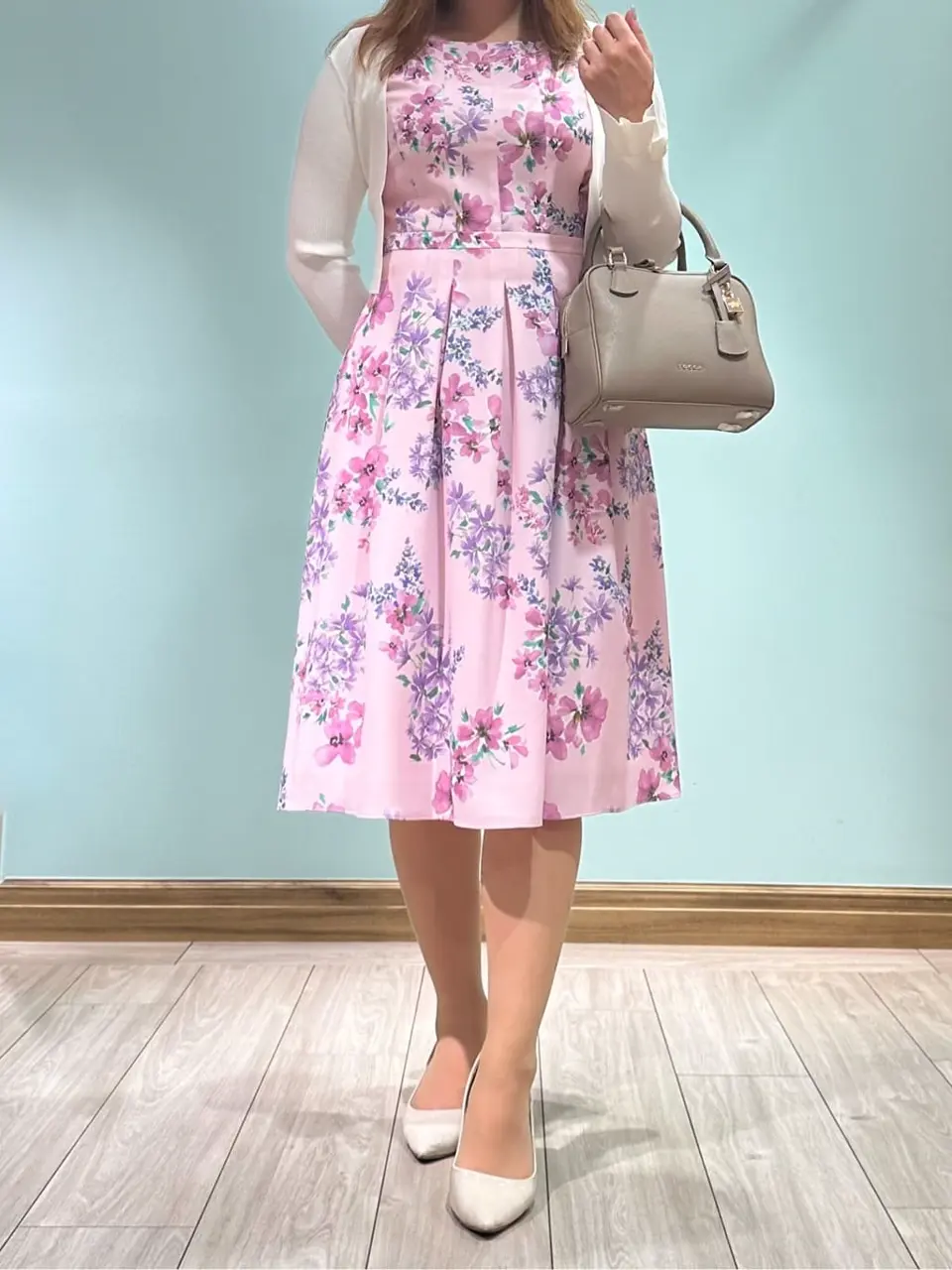  𝕂 コーディネート画像