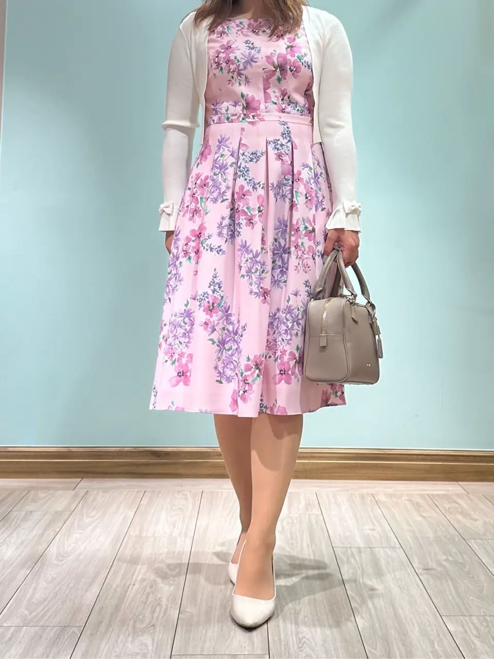 TOCCA 𝕂 コーディネート画像