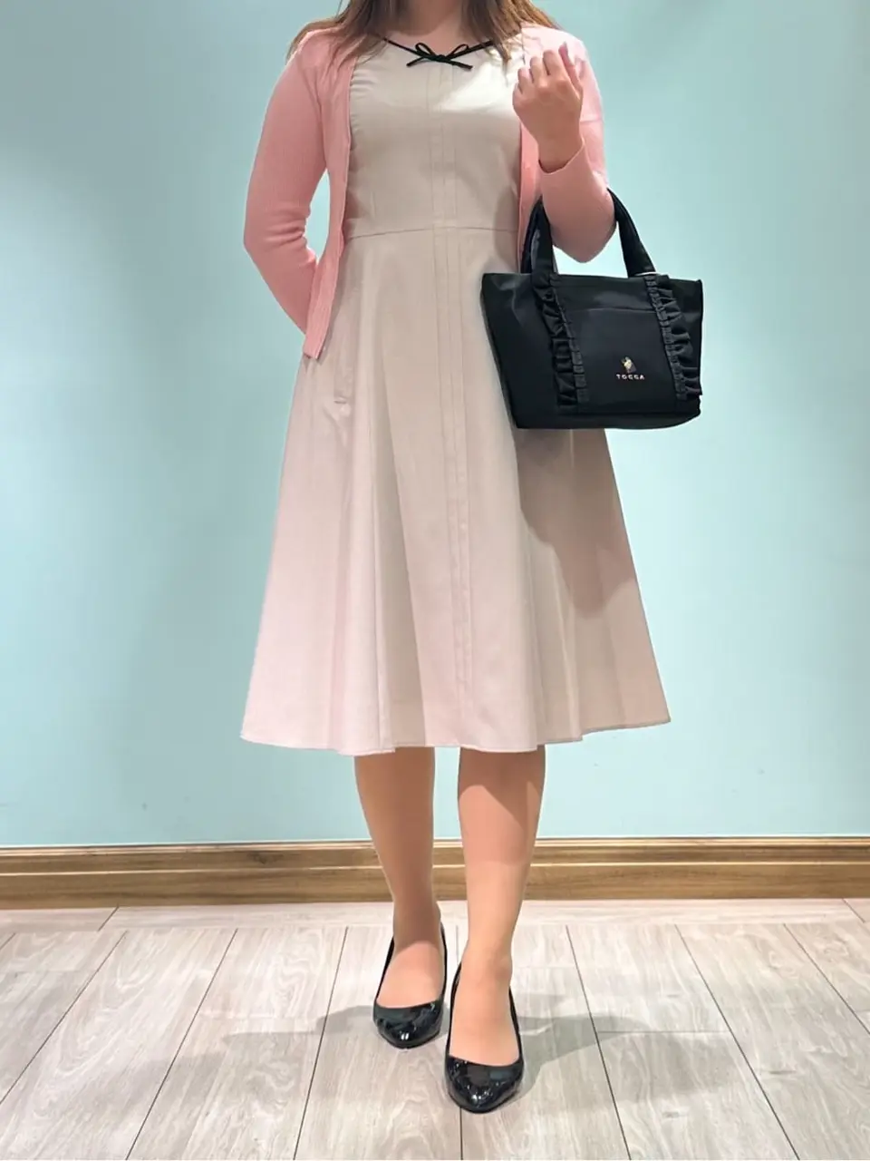 TOCCA 𝕂 コーディネート画像